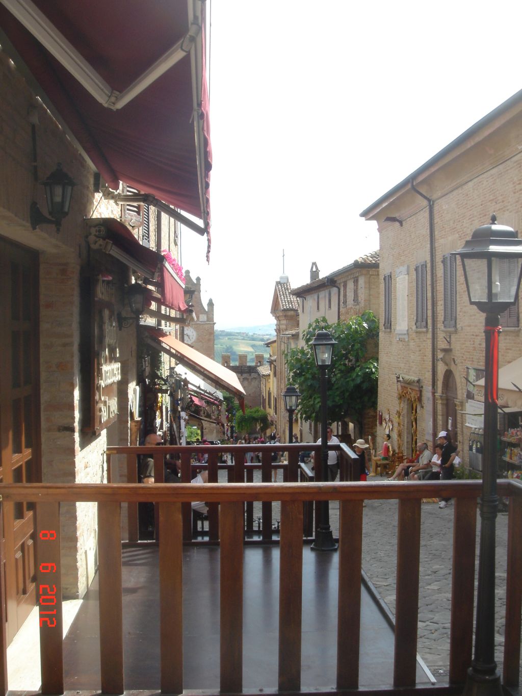 Gabicce Mare 2012 083